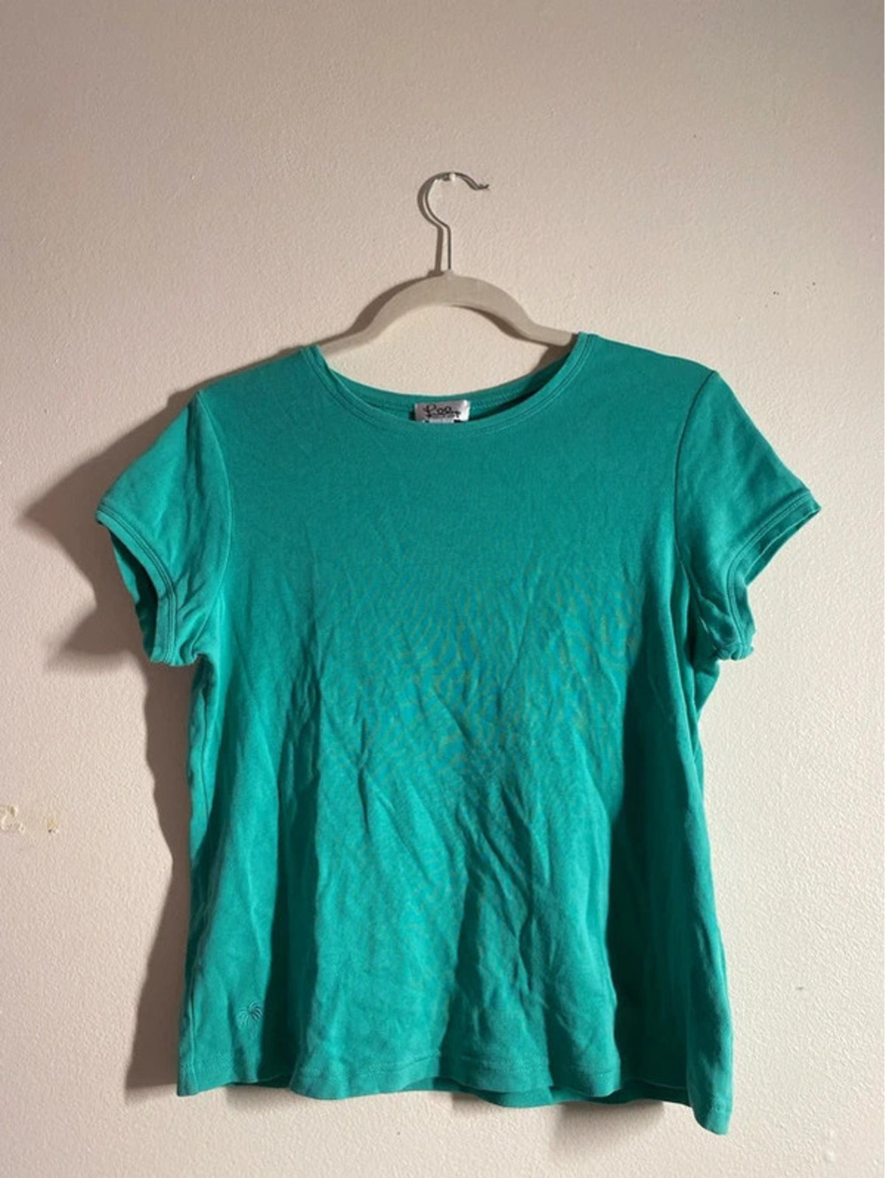 Lilly Pulitzer shirt - size large